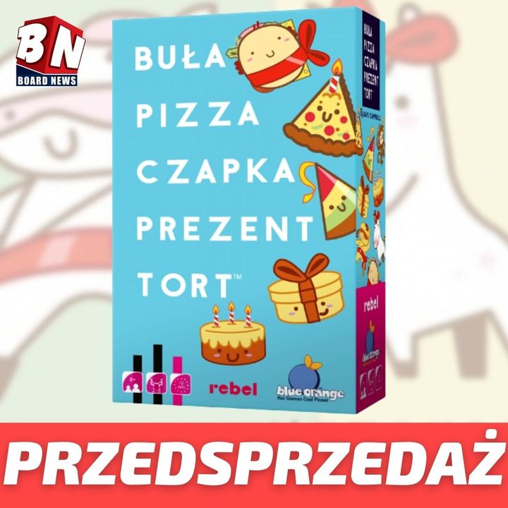 ‼️PRZEDSPRZEDAŻ‼ _(2021-07-24 08:00:08)