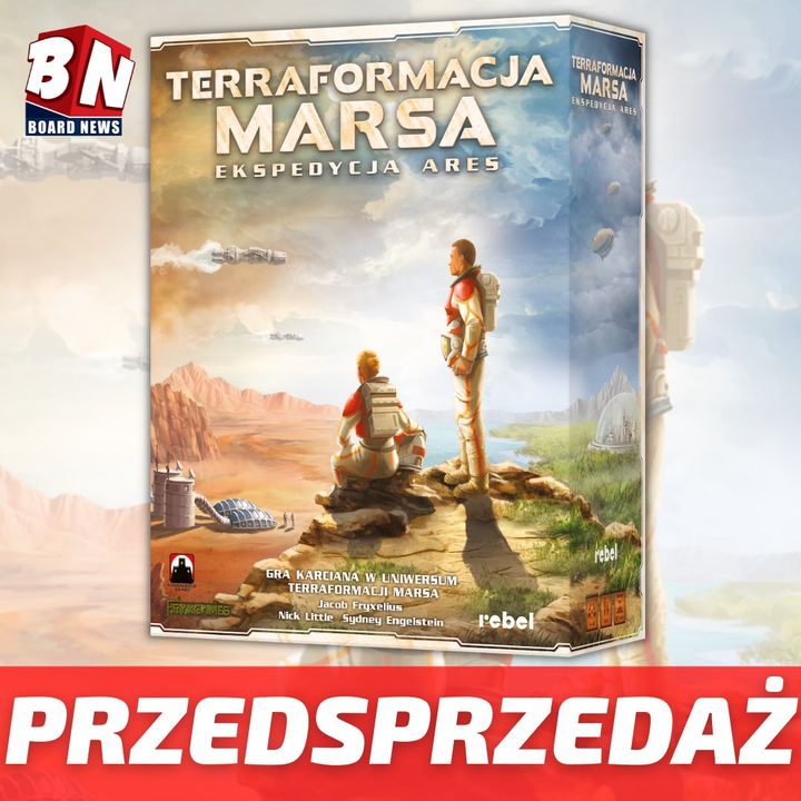 ‼️PRZEDSPRZEDAŻ‼ _(2021-08-03 06:54:29)