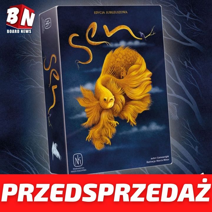 ‼PRZEDSPRZEDAŻ‼ _(2021-08-05 14:00:04)