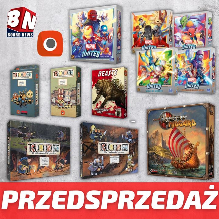 ‼PRZEDSPRZEDAŻ‼ _(2021-08-06 13:01:01)