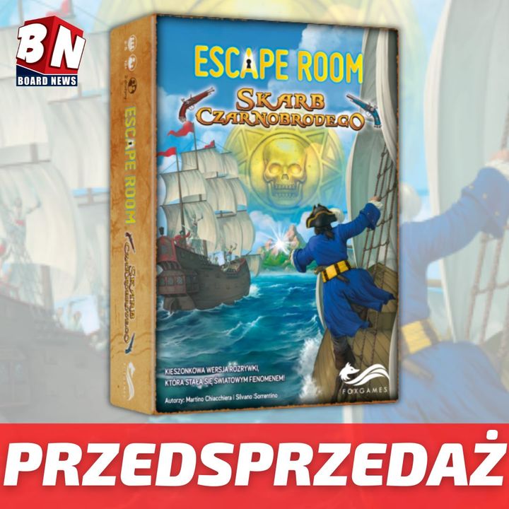 ‼️PRZEDSPRZEDAŻ‼ _(2021-08-12 09:00:51)