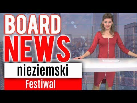 ‼NIEDZIELNY BOARD NEWS‼ _(2021-08-29 13:00:05)