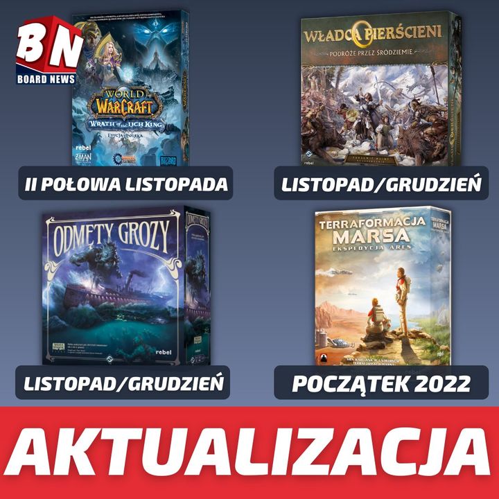 ‼️AKTUALIZACJA‼ _(2021-10-15 06:00:25)