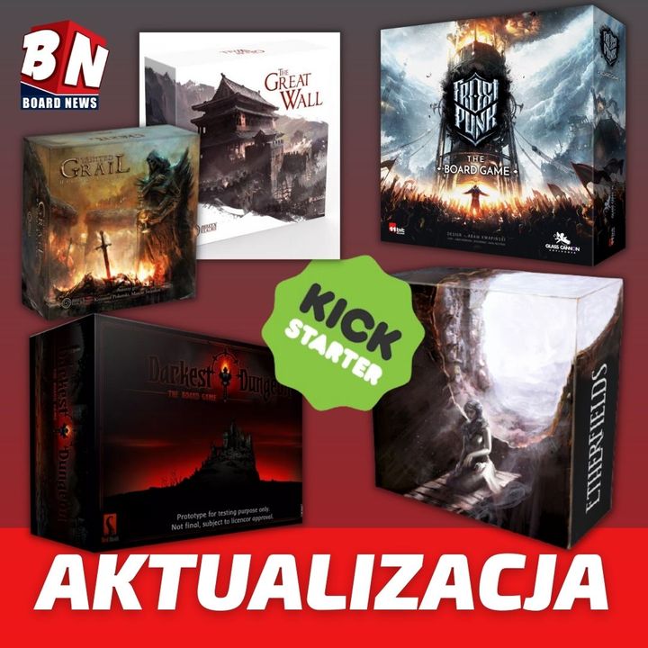 ‼️KICKSTARTER UPDATE‼ _(2021-10-16 07:00:27)