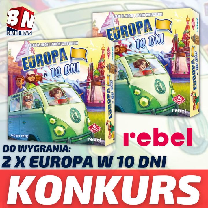 ‼️ KONKURS ‼ _(2021-11-05 16:00:00)