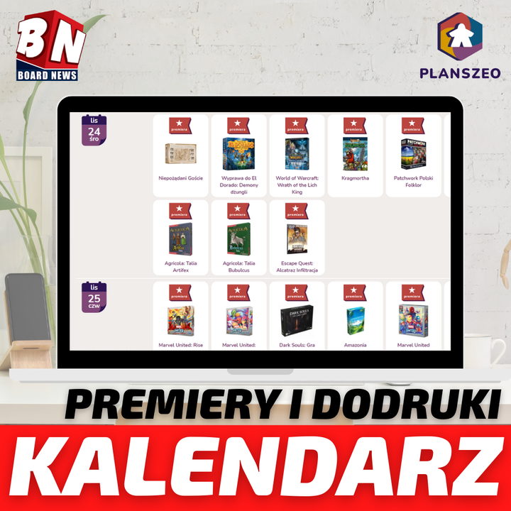 ‼KALENDARZ PREMIER I DODRUKÓW‼ _(2021-11-21 08:00:51)