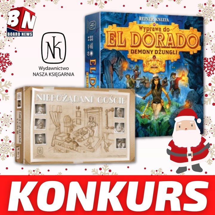 ‼️KONKURS MIKOŁAJKOWY NR 9‼ _(2021-12-02 09:00:01)