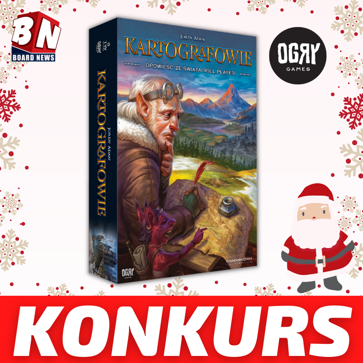 ‼️KONKURS MIKOŁAJKOWY NR 1‼ _(2021-11-28 09:00:02)