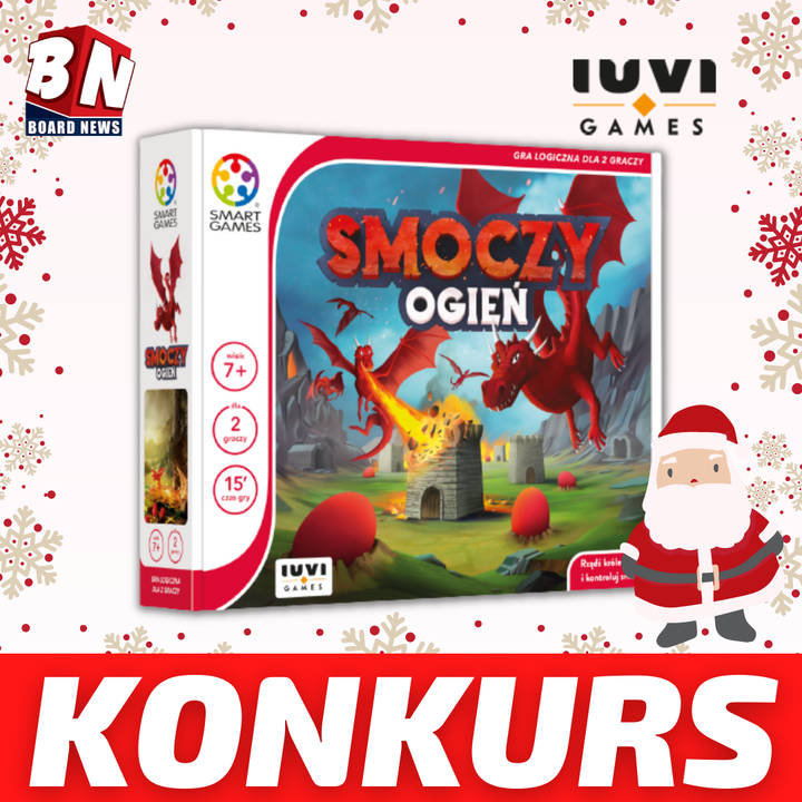 ‼️KONKURS MIKOŁAJKOWY NR 2‼ _(2021-11-28 16:00:02)