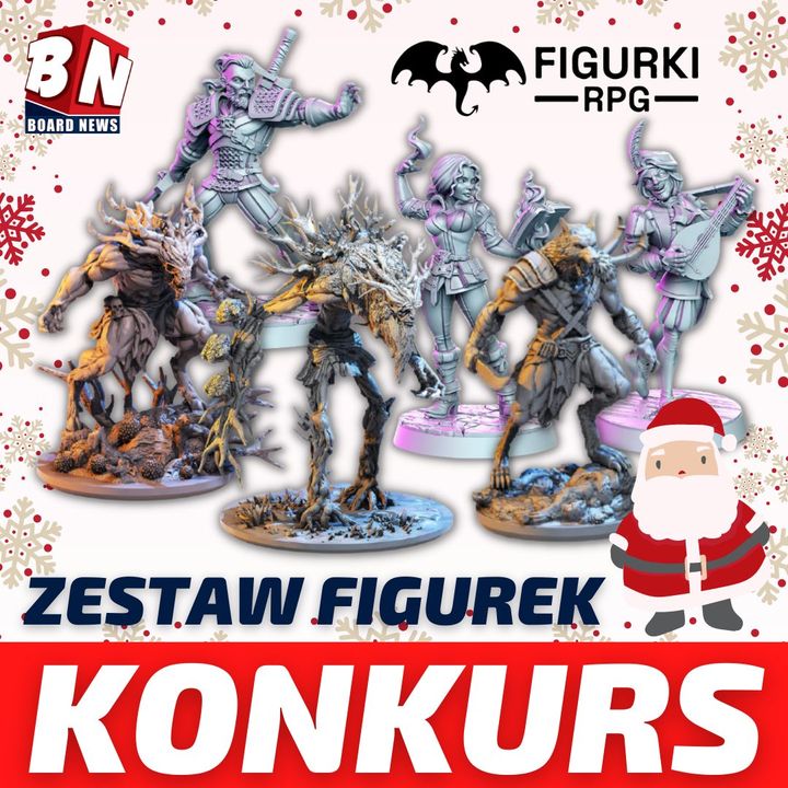 ‼️KONKURS MIKOŁAJKOWY NR 4‼ _(2021-11-29 16:00:01)