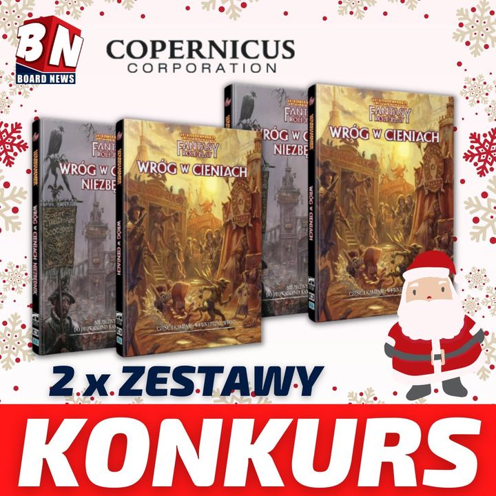 ‼️KONKURS MIKOŁAJKOWY NR 7‼ _(2021-12-01 09:00:01)