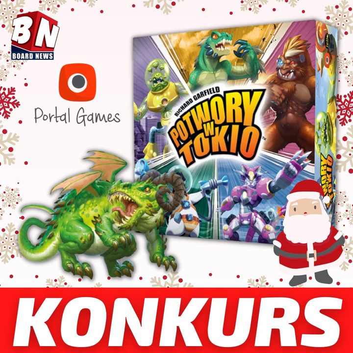 ‼️KONKURS MIKOŁAJKOWY NR 13‼ _(2021-12-04 09:00:03)