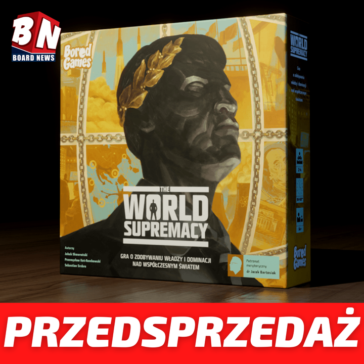 ‼PRZEDSPRZEDAŻ‼ _(2021-12-22 08:00:01)