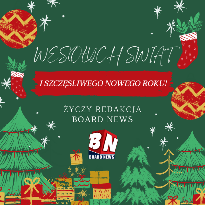 ‼WESOŁYCH ŚWIĄT‼ _(2021-12-24 07:00:01)