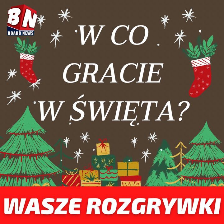 ‼ŚWIĄTECZNE ROZGRYWKI‼ _(2021-12-26 08:00:00)