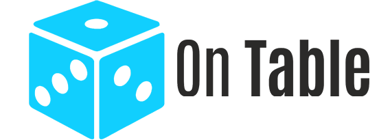 logo OnTable