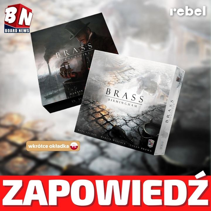 Rebel Brass Birmingham i Lancashire