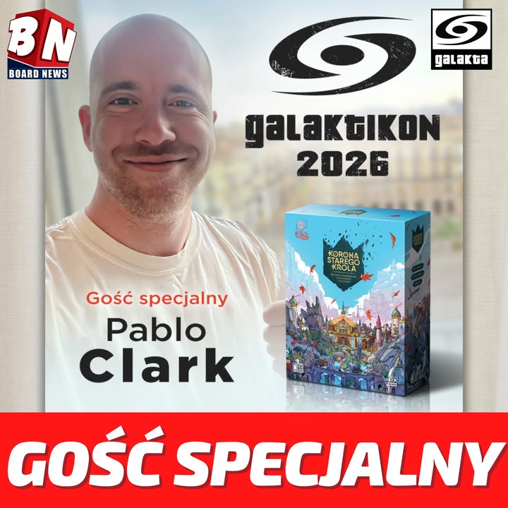 Galakta – Galaktikon 2026